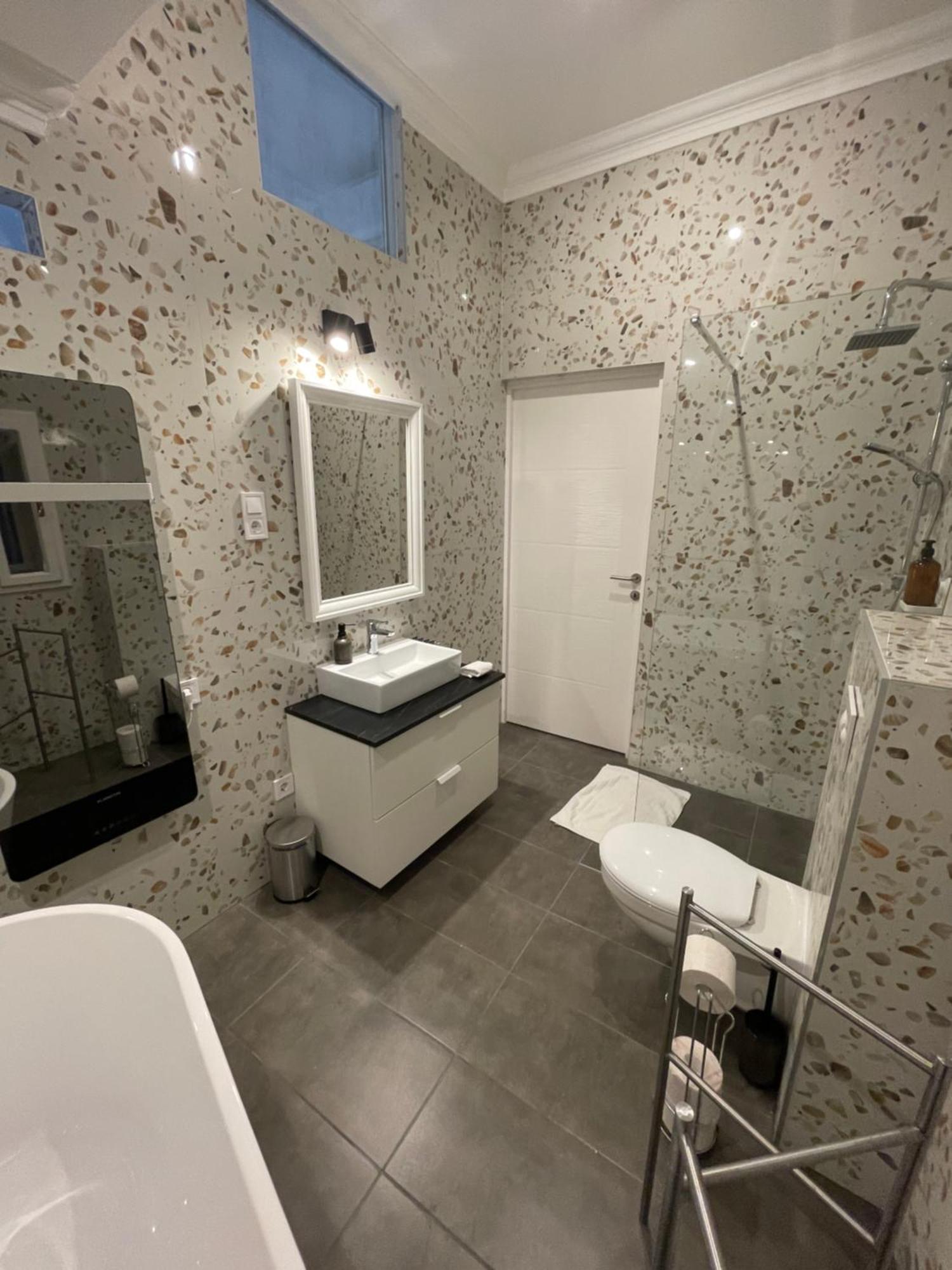 Szip Tatra Gold - Downtown Apartment Будапеща Екстериор снимка
