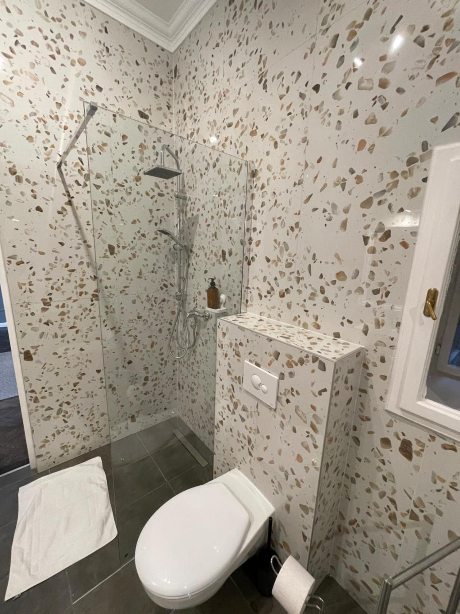 Szip Tatra Gold - Downtown Apartment Будапеща Екстериор снимка